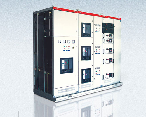 会昌GCS型低压抽出式开关柜GCS型低压抽出式开关柜